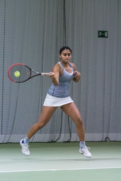 Johanna Silva 680 - NL Damen TuS Glinde von 1930 - THC von Horn und Hamm